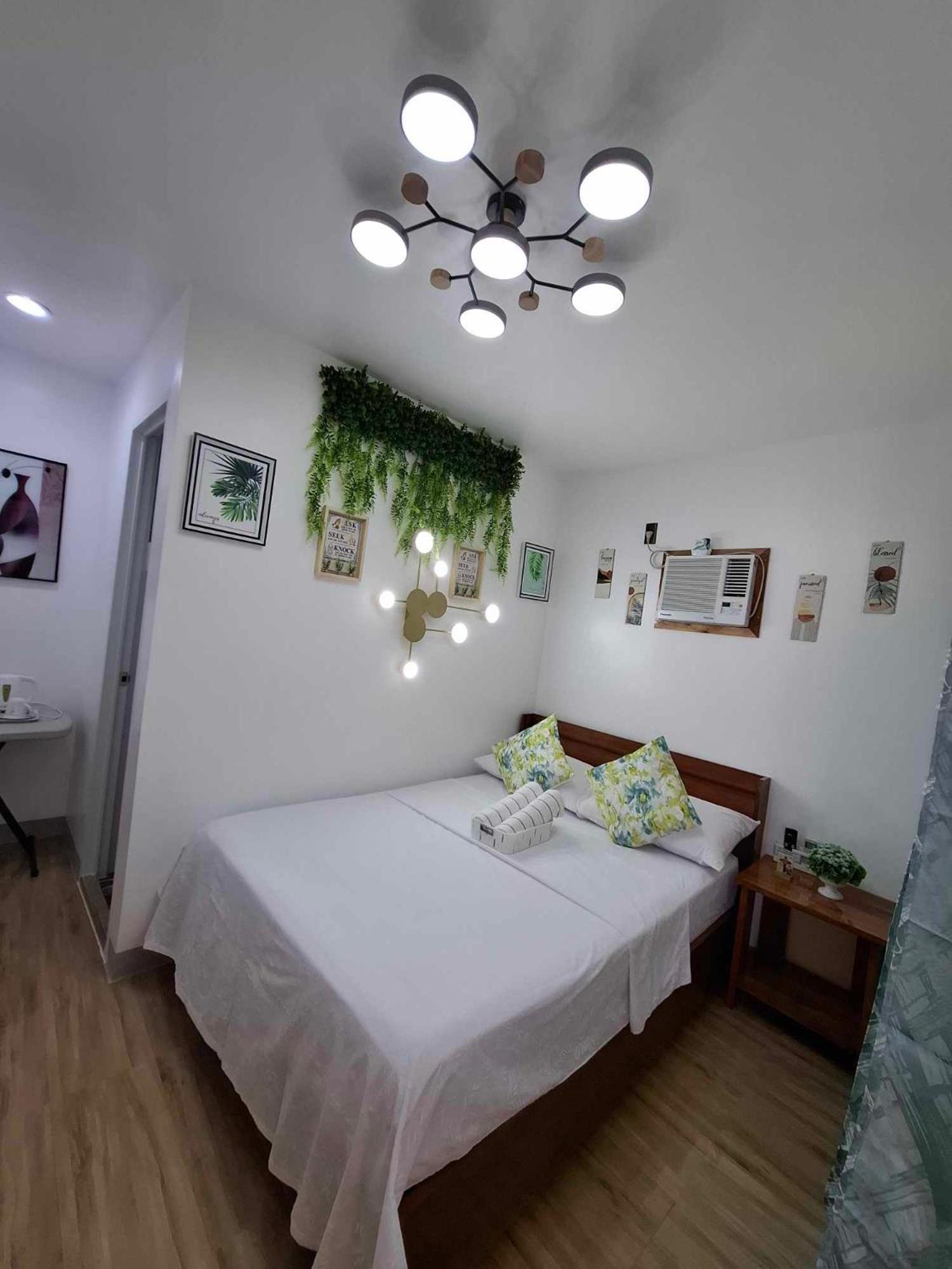 Dreamstay Hostel Moalboal Exterior foto